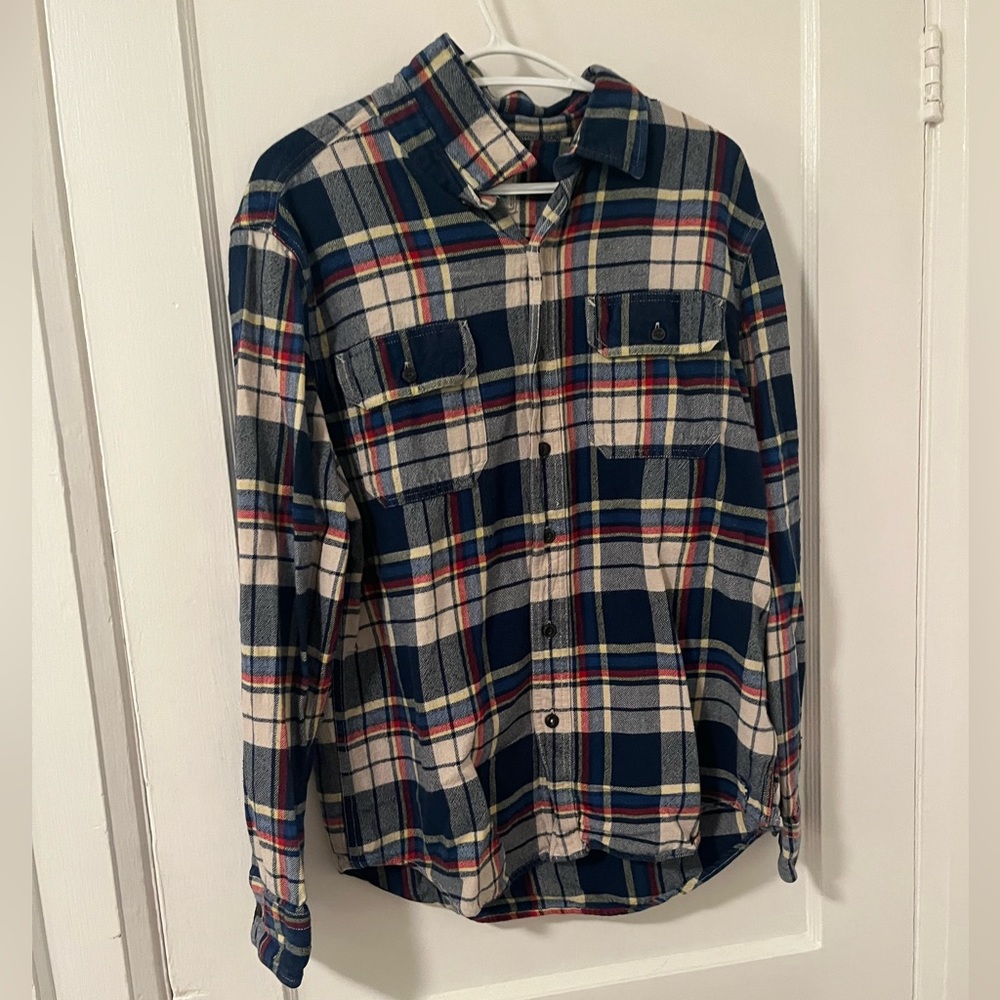 Super cute flannel